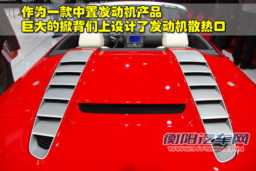 奥迪(进口) R8