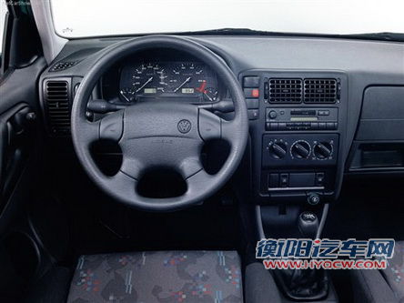 第三代POLO内饰_调整大小 第三代POLO内饰_调整大小