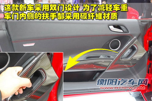 奥迪(进口) R8