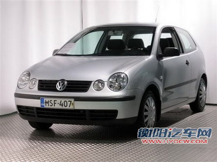 第四代POLO_调整大小 第四代POLO_调整大小
