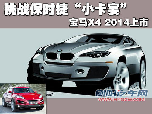 宝马(进口) 宝马新X3
