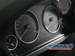 华晨宝马 全新宝马5系