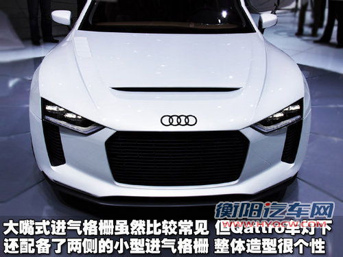 奥迪(进口) S5