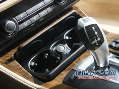 华晨宝马 全新宝马5系