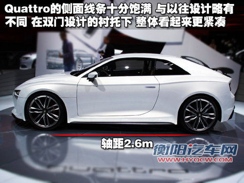 奥迪(进口) S5