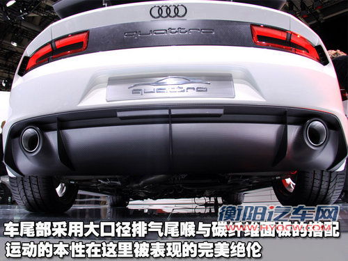 奥迪(进口) S5