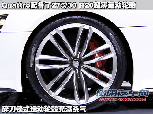 奥迪(进口) S5