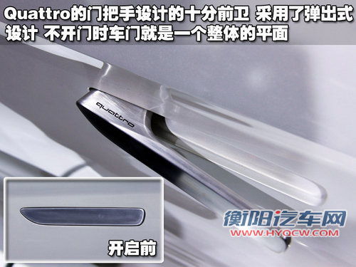 奥迪(进口) S5