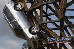 奥迪 A4L 2011款