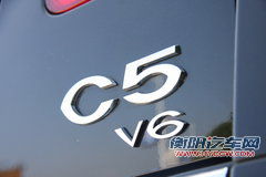 东风雪铁龙 C5