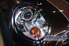 MINI Cooper Mayfair