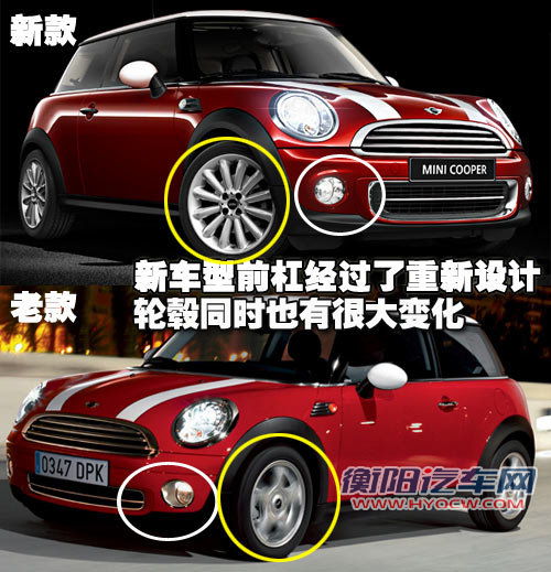 MINI MINI Cooper