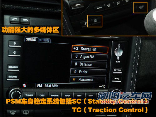 保时捷 911