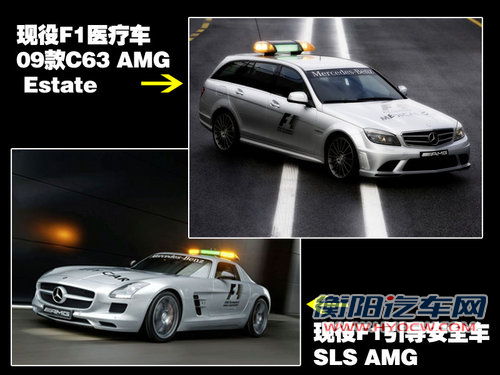 奔驰(进口) AMG