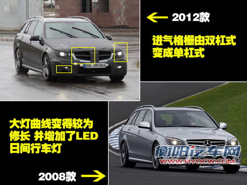 奔驰(进口) AMG