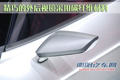 奥迪(进口) 奥迪E-tron 概念车