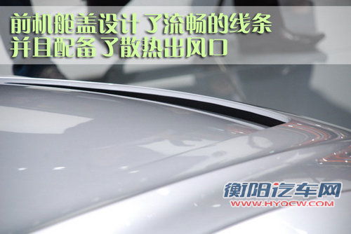 奥迪(进口) 奥迪E-tron 概念车