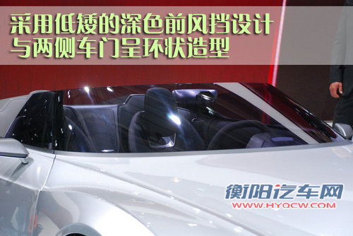 奥迪(进口) 奥迪E-tron 概念车
