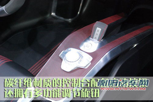 奥迪(进口) 奥迪E-tron 概念车