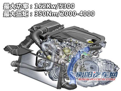 凯迪拉克(国产) 新SLS 2010款