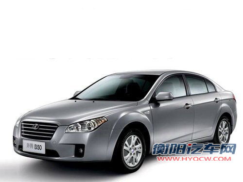 一汽奔腾 奔腾 B50 2011款