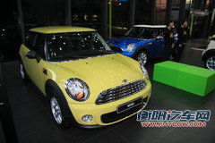 MINI MINI One