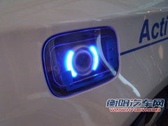 宝马电动车之夜