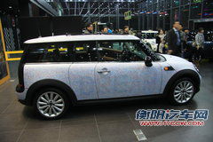 MINI MINI One
