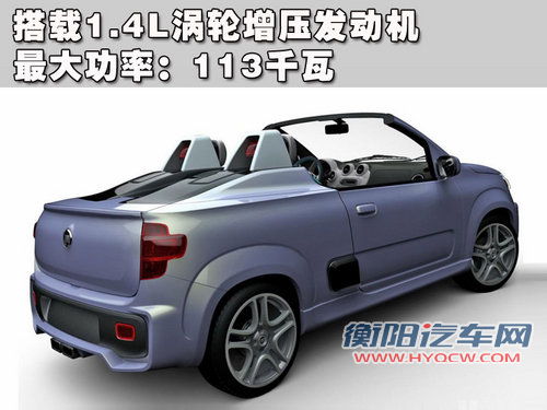 菲亚特(进口) 乌诺