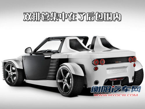 奥迪(进口) 奥迪E-tron 概念车