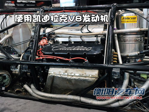 凯迪拉克(进口) CTS-V