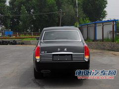 红旗 红旗HQE