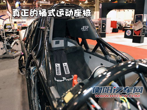 凯迪拉克(进口) CTS-V