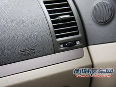 帝豪 帝豪EC7 RV局部