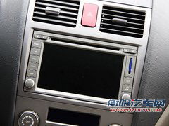 帝豪 帝豪EC7 RV中控