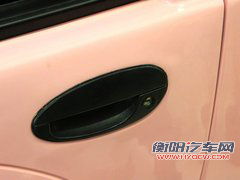 比德文电动车
