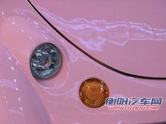 比德文电动车