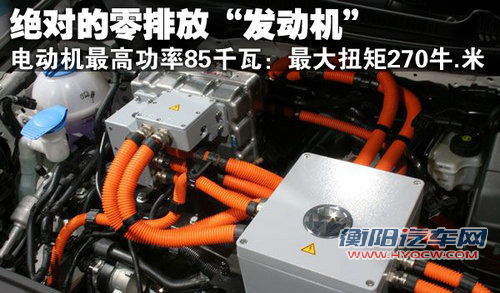 一汽-大众 高尔夫 2011款