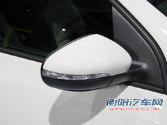 一汽-大众 高尔夫第六代