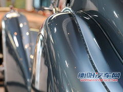 布加迪 威龙