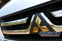 三菱(进口) 帕杰罗 V93