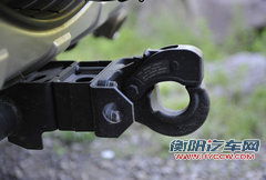 三菱(进口) 帕杰罗 V93
