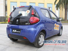 长安 奔奔MINI