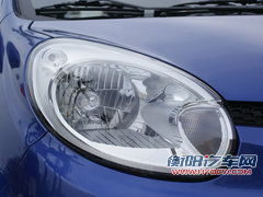 长安 奔奔MINI