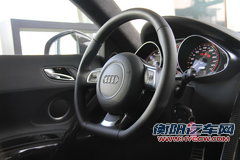 R8 5.2 V10局部