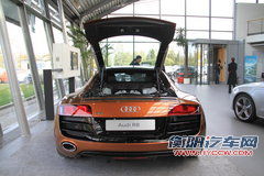 R8 5.2 V10