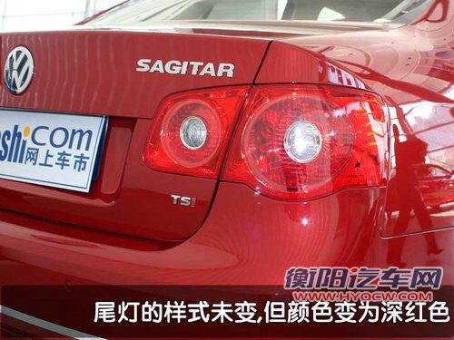 2011款速腾
