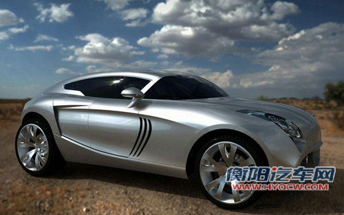 兰博基尼 Gallardo