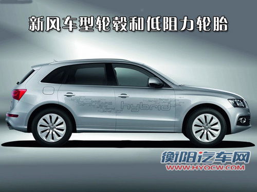 奥迪(进口) Q5