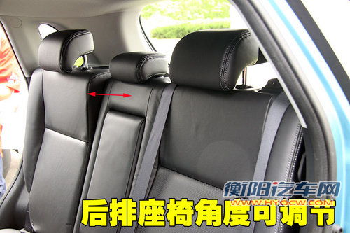 三菱(进口) ASX劲炫